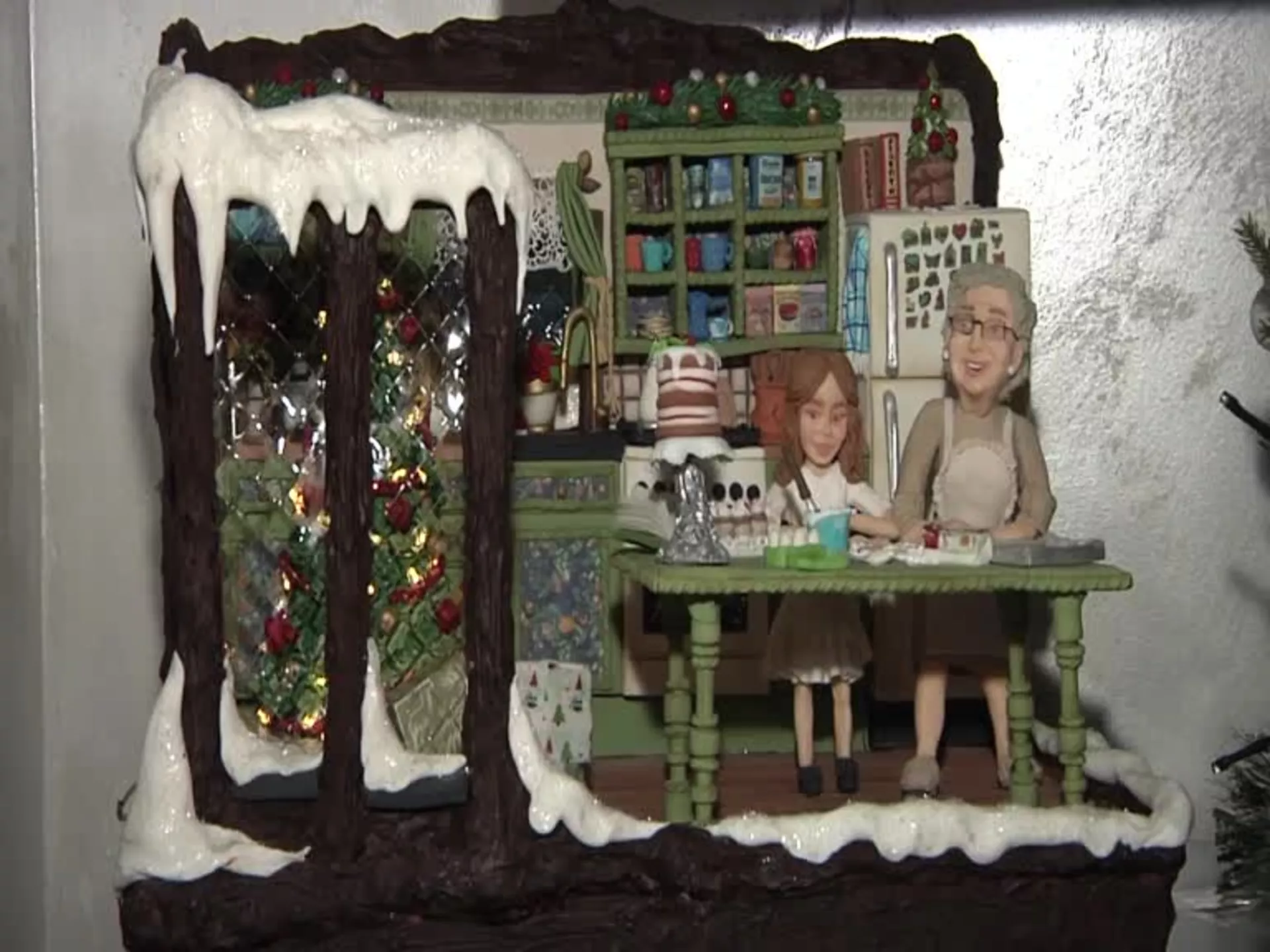 Torte iz Kovačice