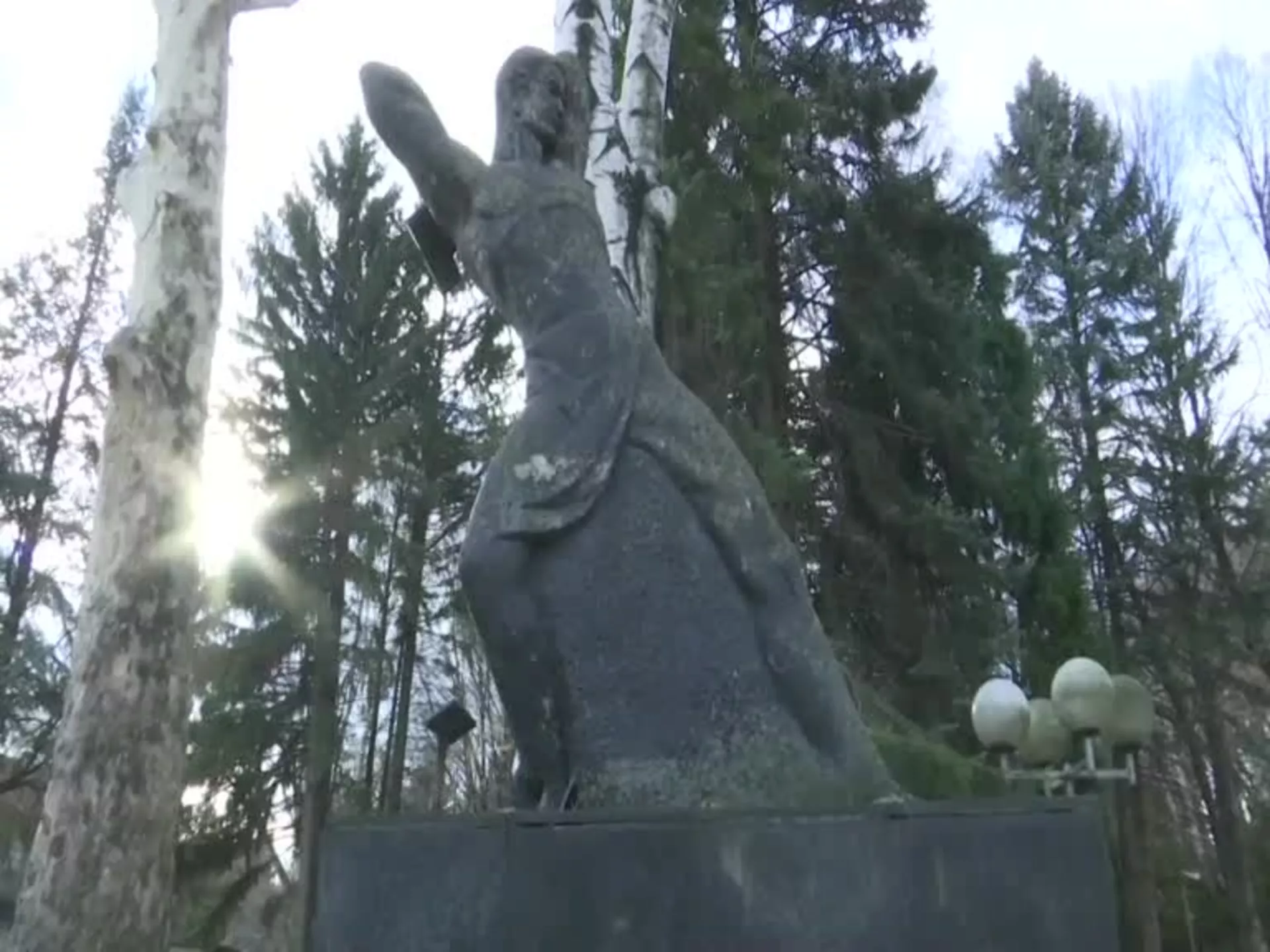 Bila jednom jedna fabrika