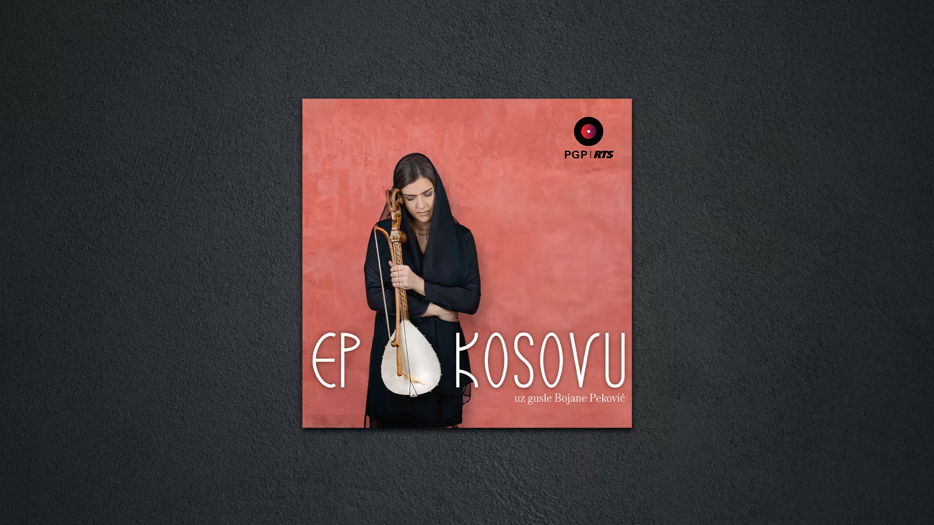 Bojana Peković – Kneževa večera