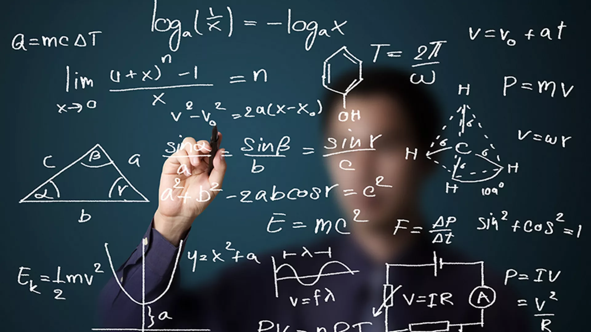 Solaris – Maj mesec matematike