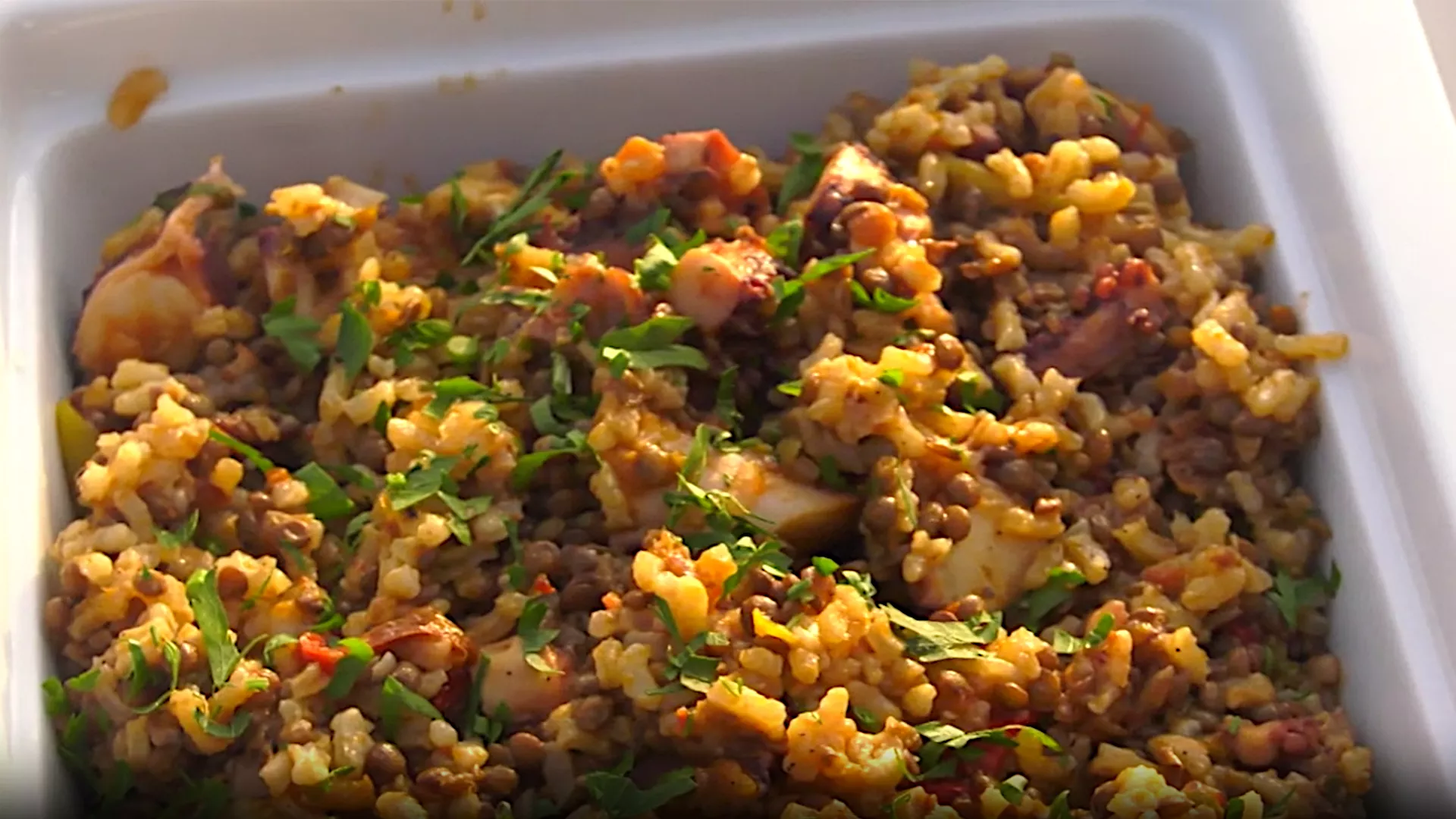 Gastronomad: Tajne svetogorske kuhinje