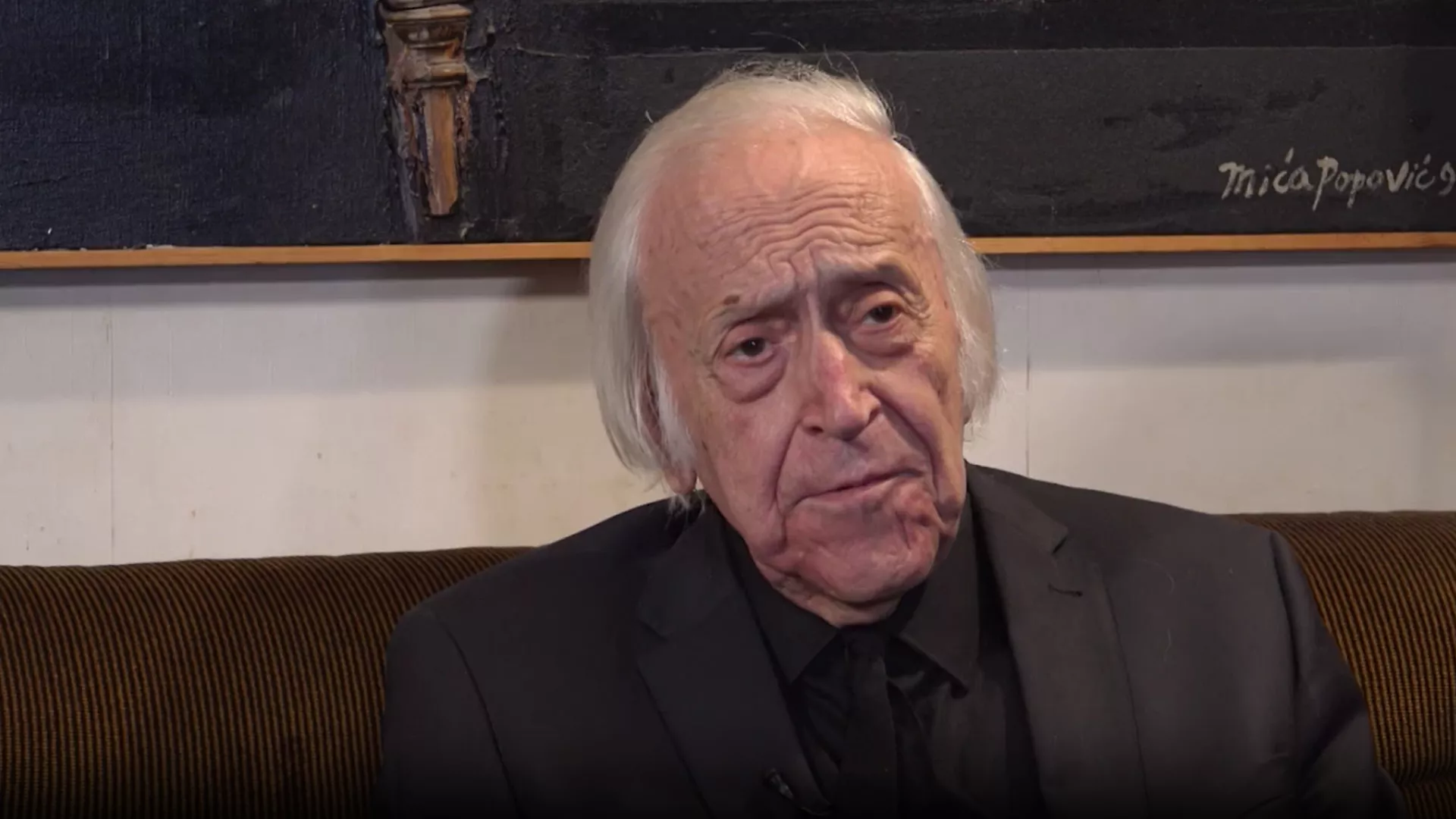 TV lica… kao sav normalan svet: Gost Đorđe Kadijević