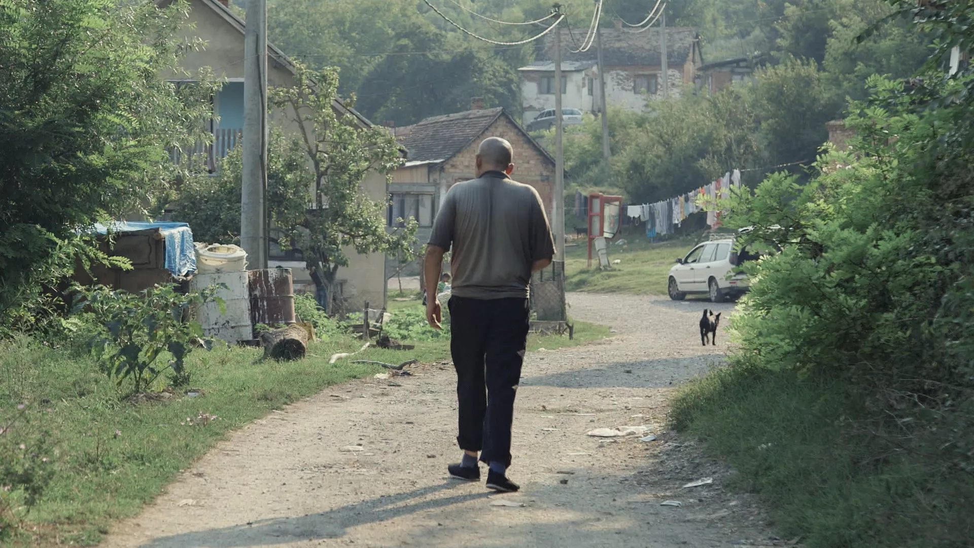 Gastarbajterske priče: Zlatna groznica, 9. epizoda