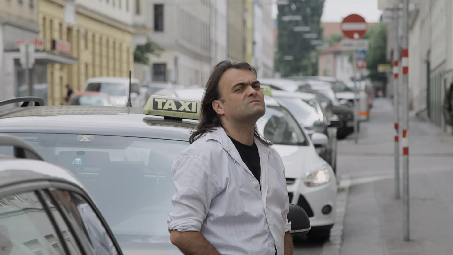 Gastarbajterske priče: Premijera, 12. epizoda