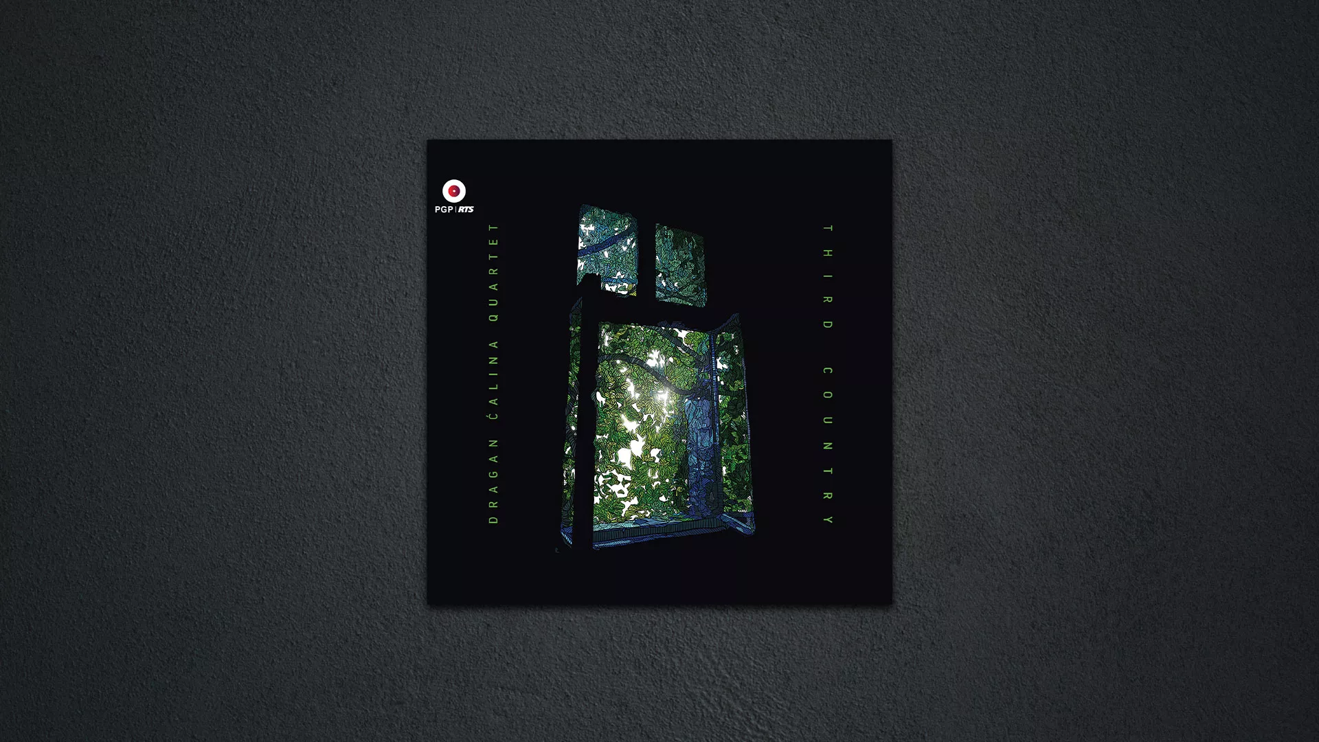 Dragan Ćalina kvartet – Reminisce (Outro)