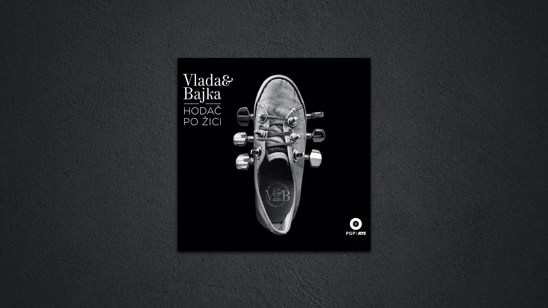 Vlada i Bajka – Da li bi