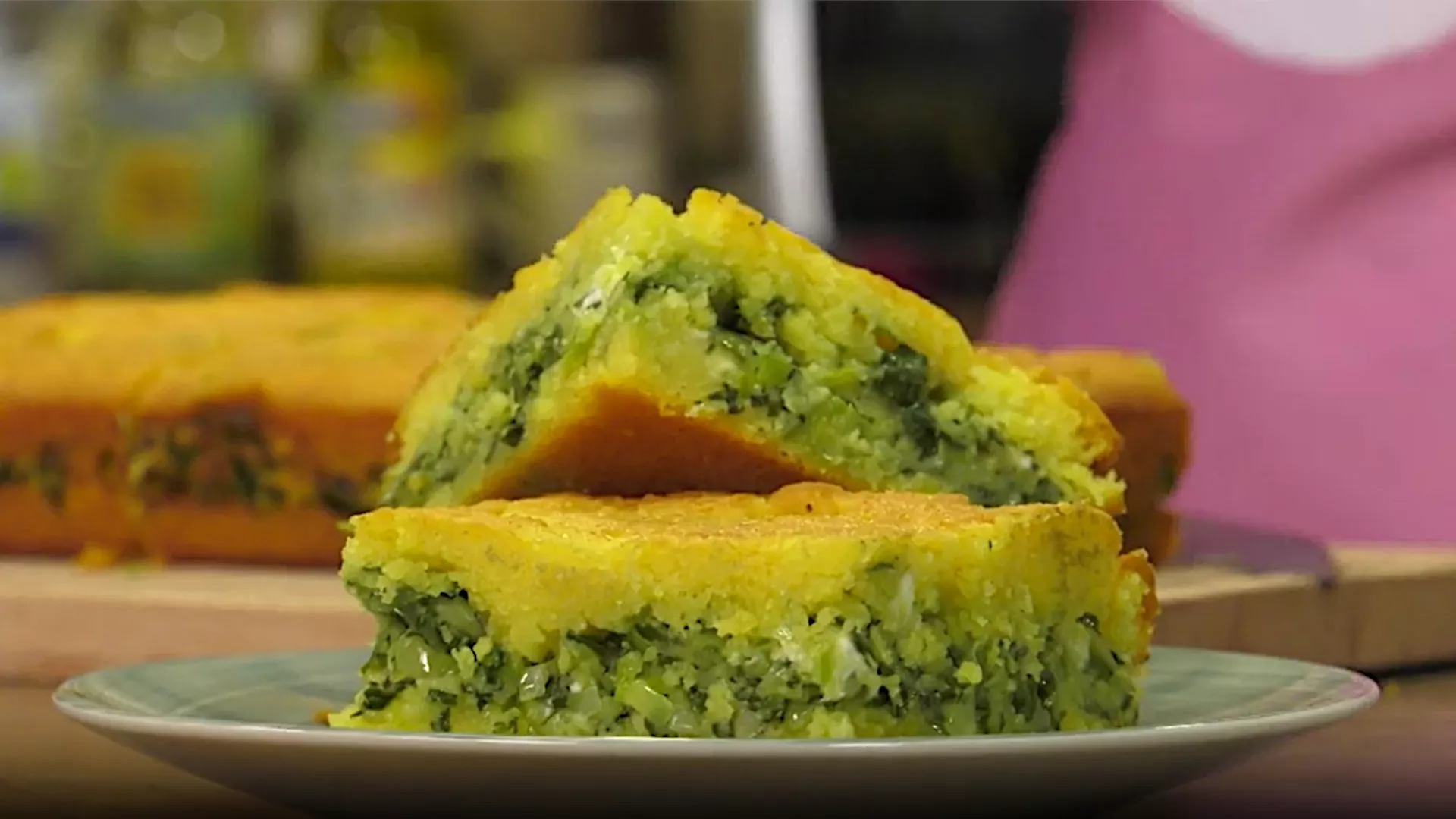 Gastronomad: Pite iz Epira