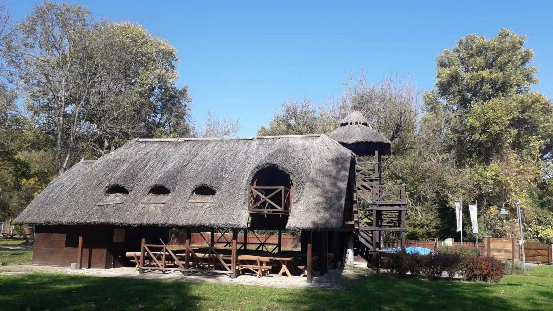 Kojekuda - Gornje Podunavlje – Bački Amazon