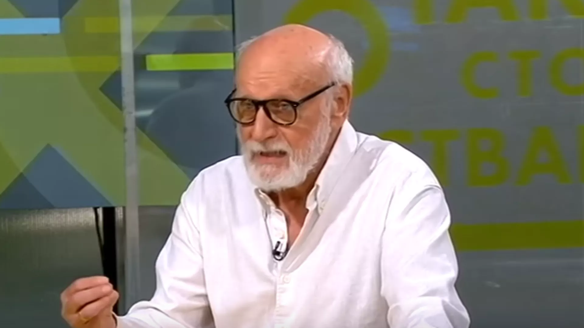 Klub 2 – Vladimir Čeh