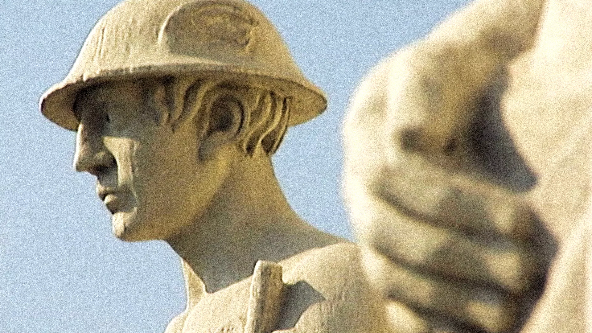 Mitologije beogradskih fasada: Hermesov horizont