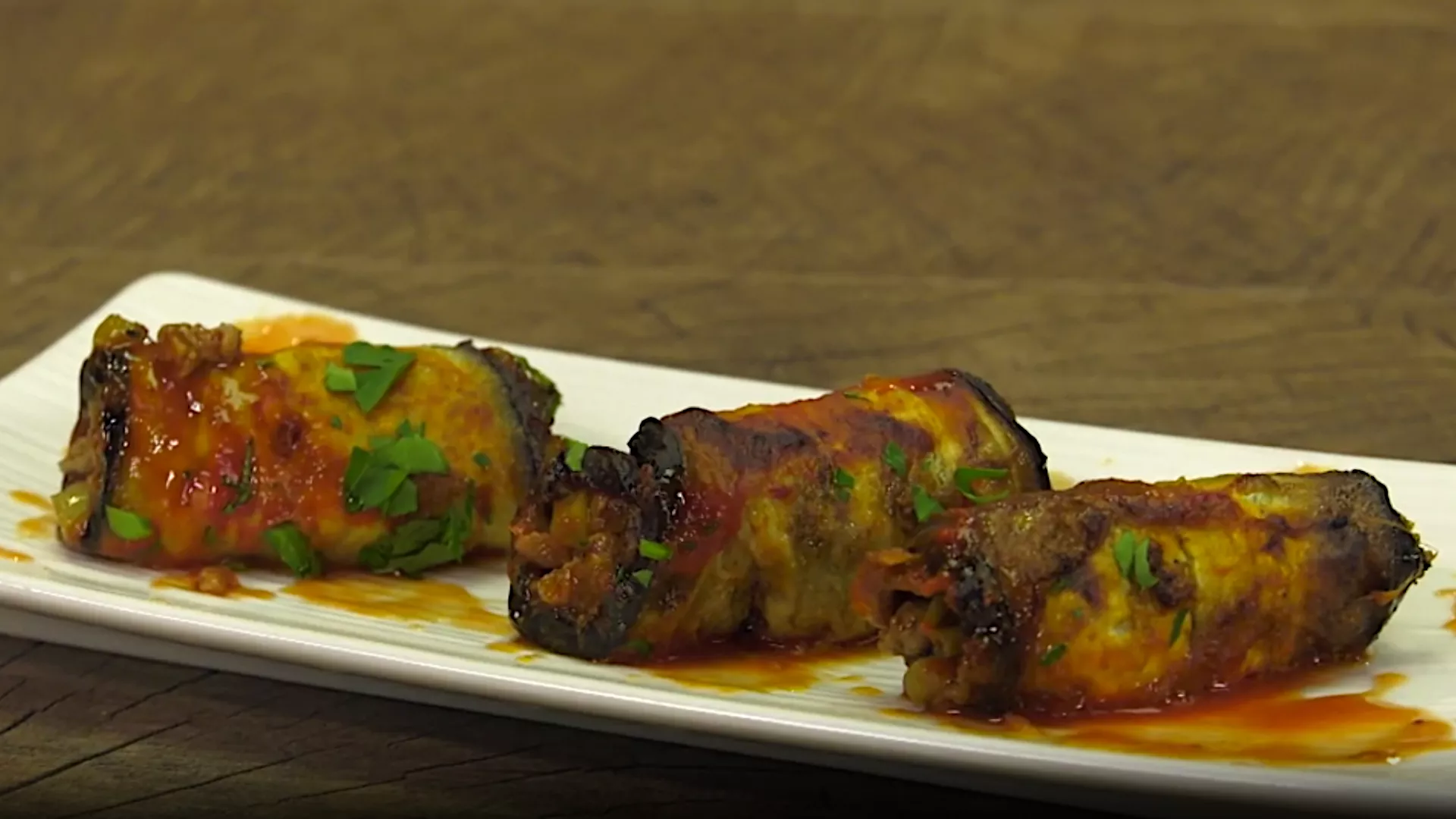 Gastronomad: Park predaka u Konji