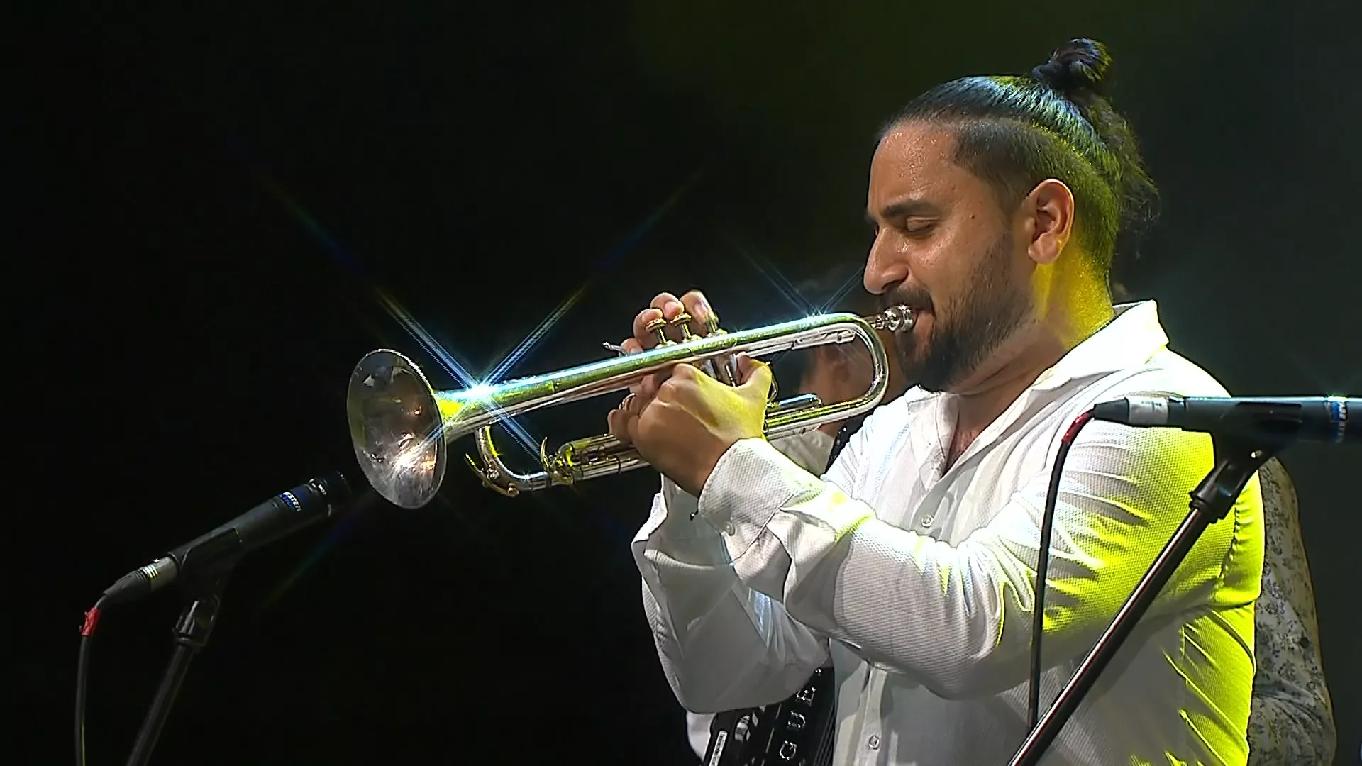 Koncert Bobana i Marka Markovića