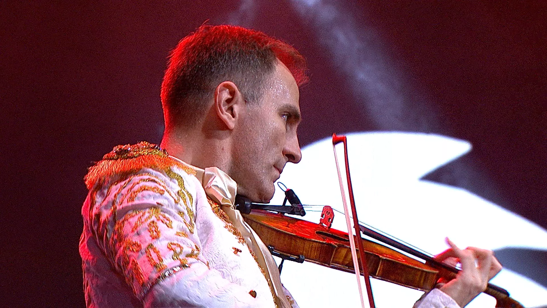Rock El Clasico: Stefan Milenković i Nele Karajlić