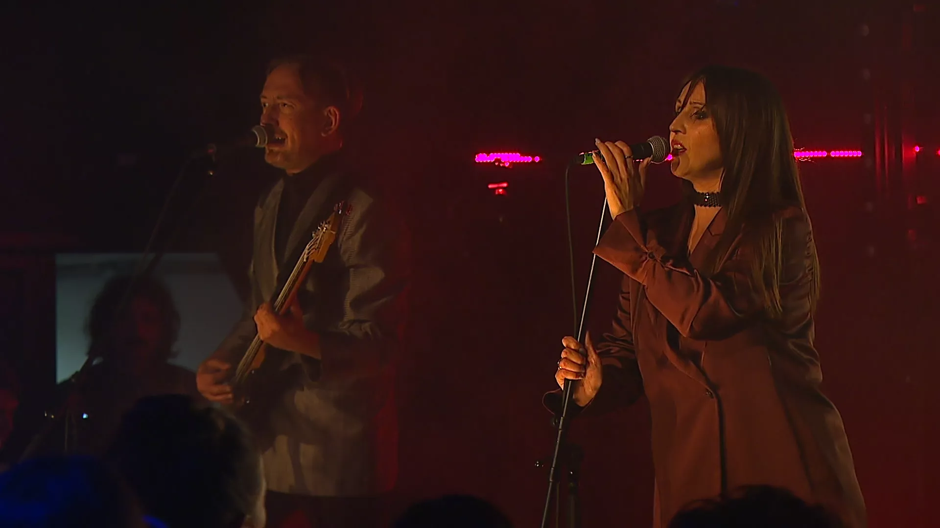 Artan Lili, koncert