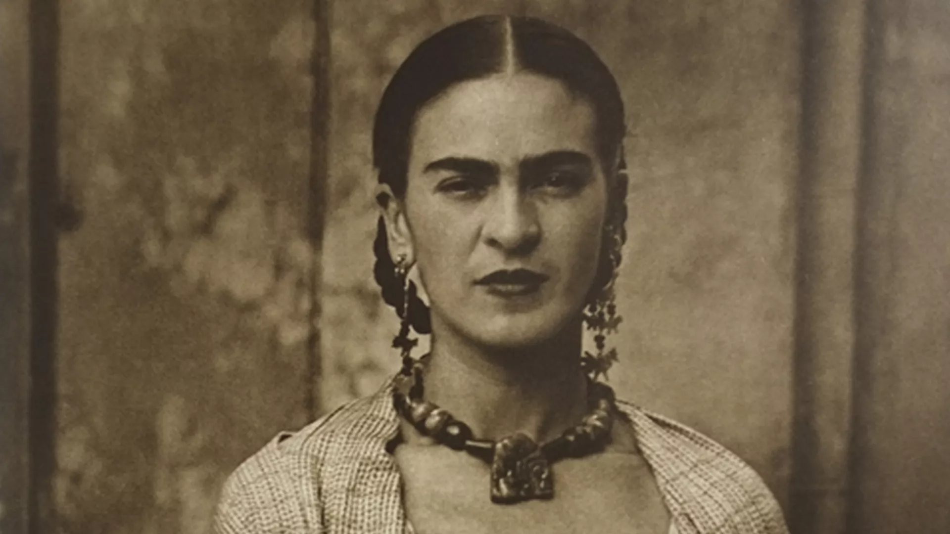 Zabavnik – Frida Kalo