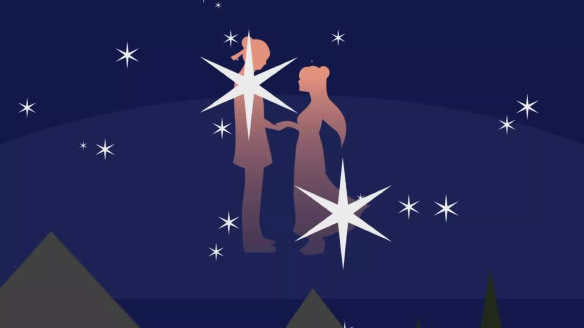 I bez muke ima nauke – Ljubav