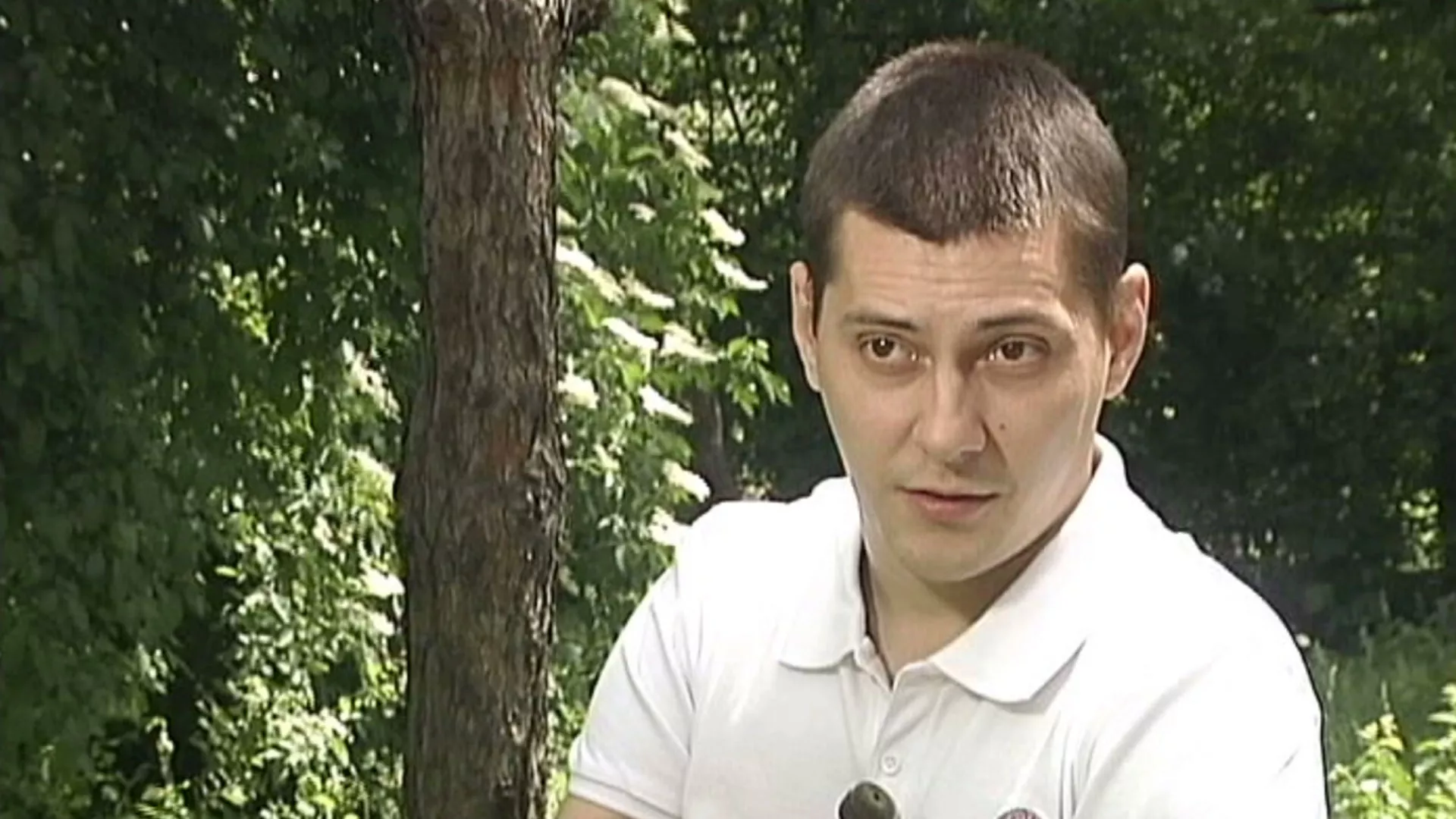 Kako se kalio čovek: Marko Šelić Marčelo