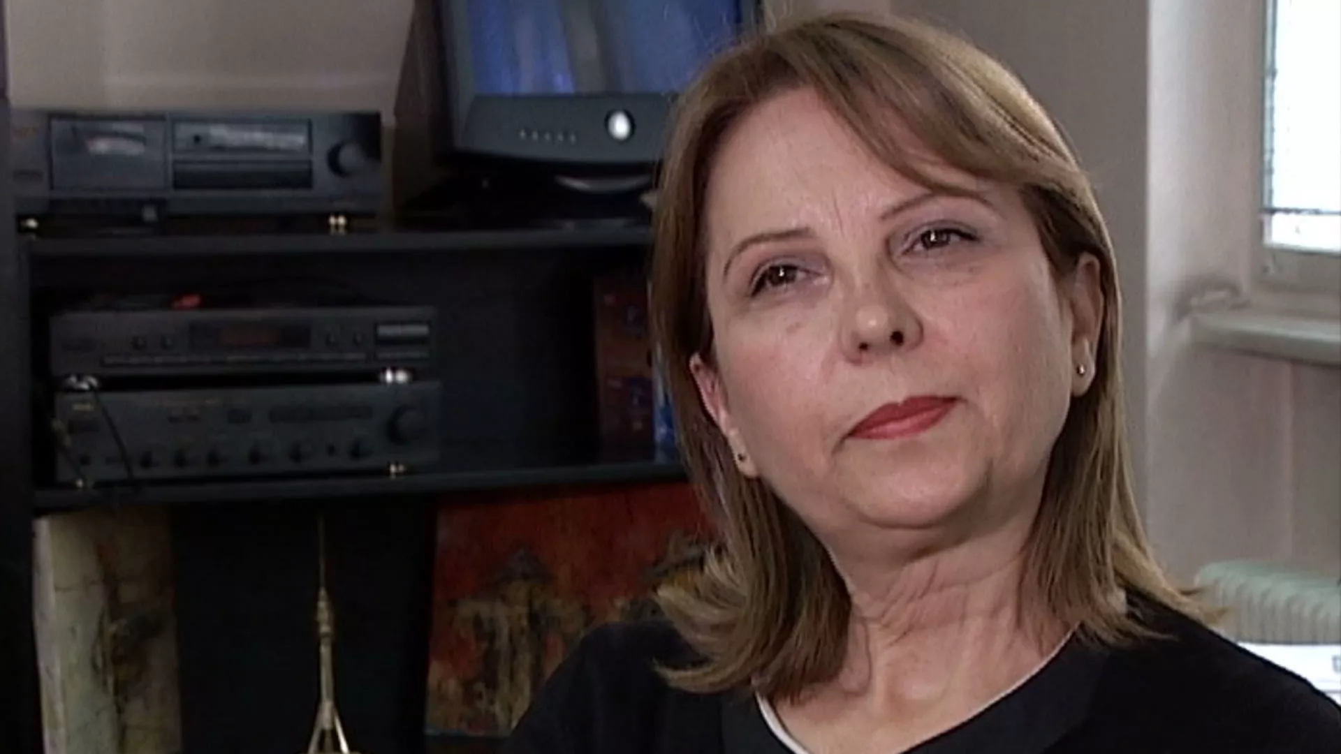 Kako se kalio čovek: Biljana Krstić