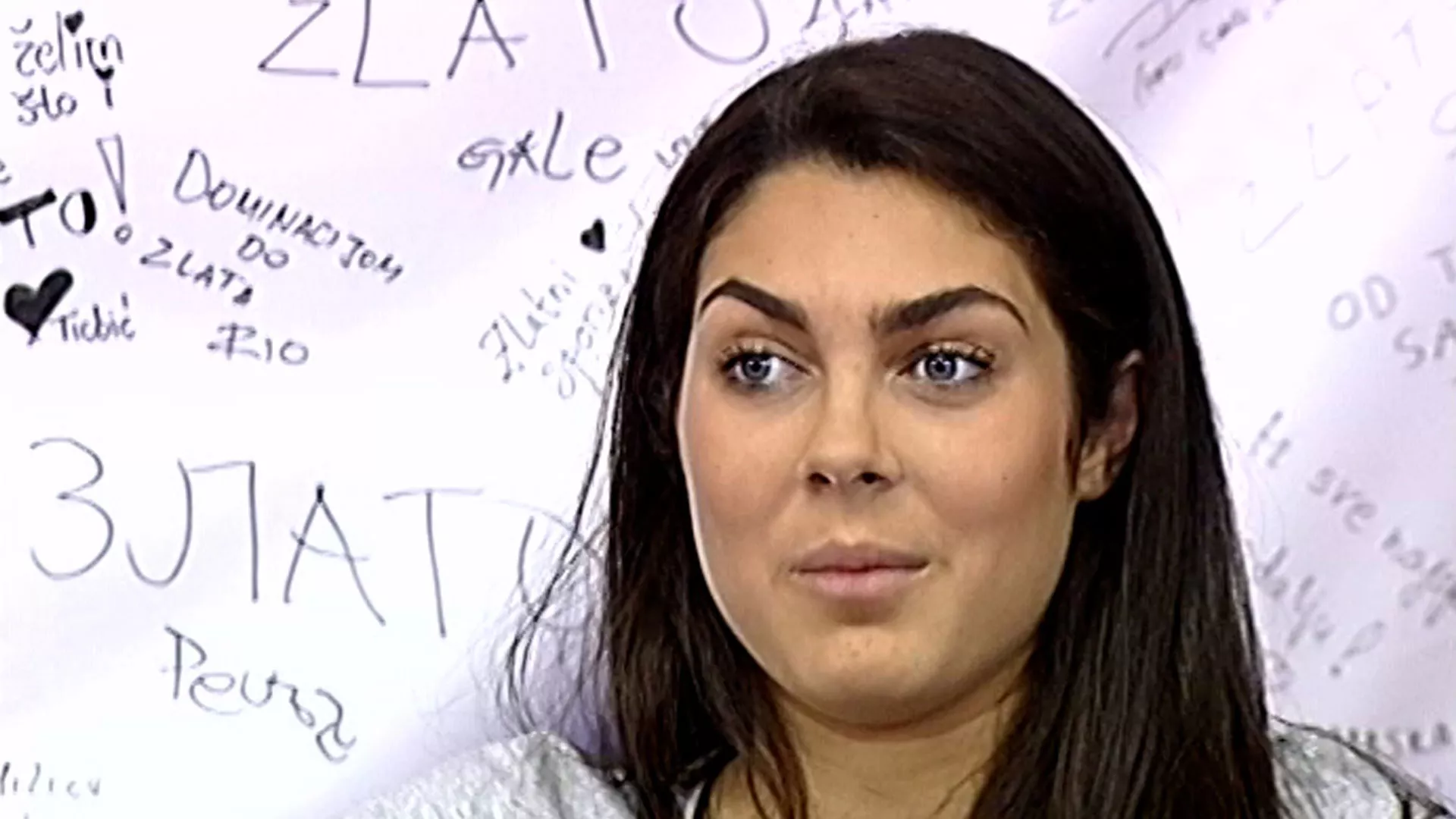 Kako se kalio čovek: Milica Mandić