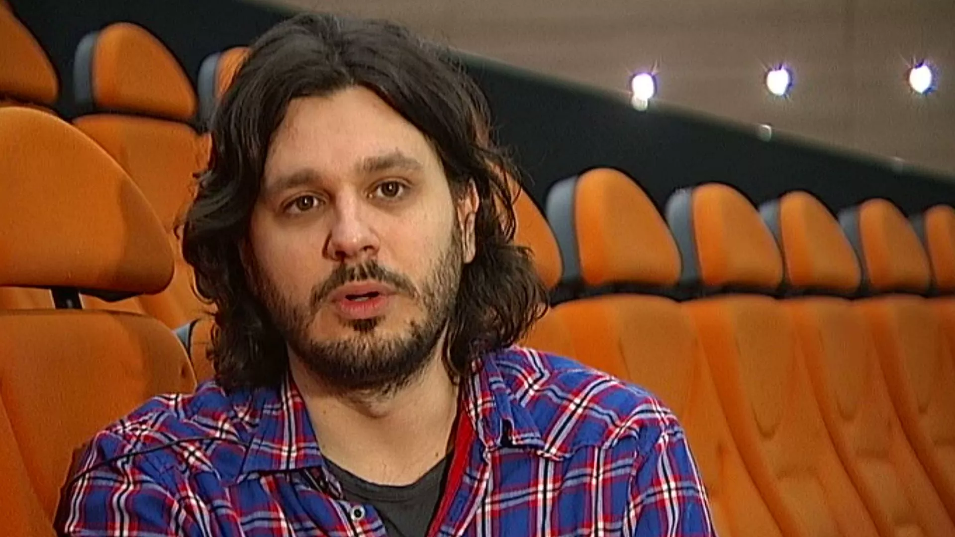Kako se kalio čovek: Stefan Arsenijević