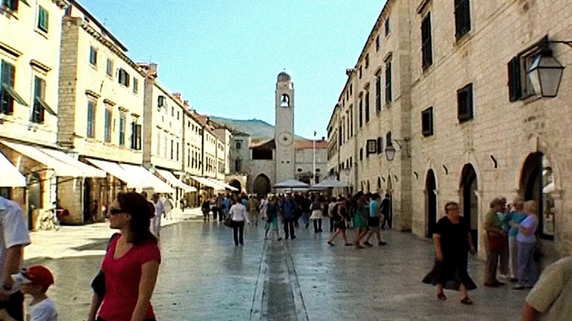 Libela: Dubrovnik