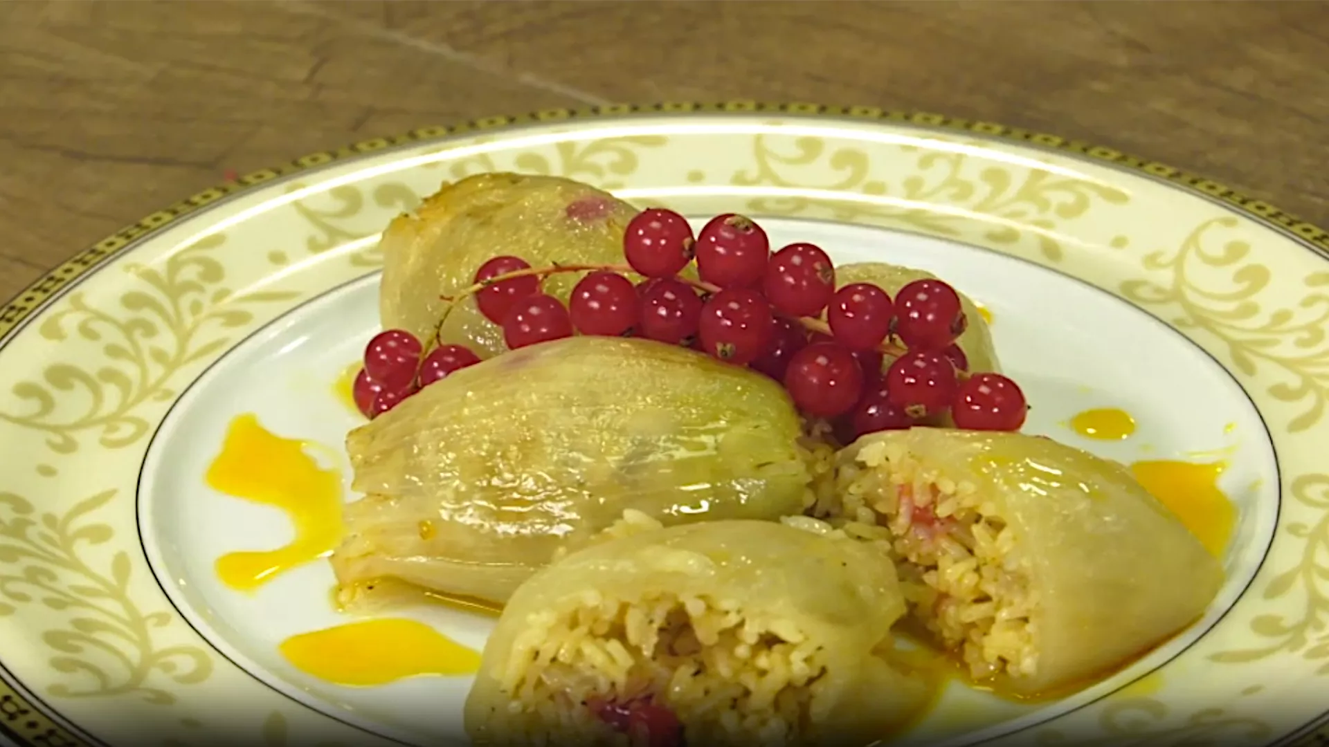 Gastronomad: Bursa - put svile i začina