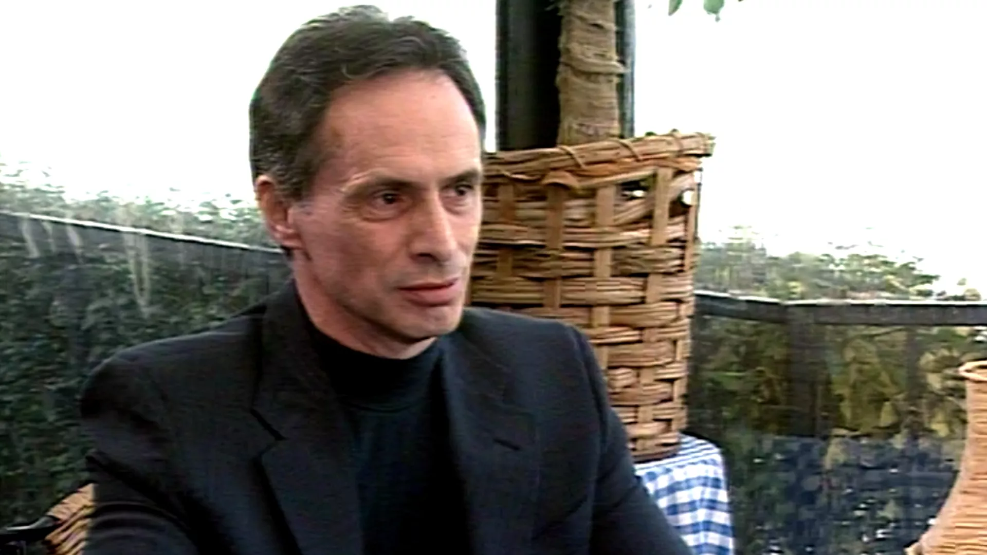 Savremeni pisci: David Albahari