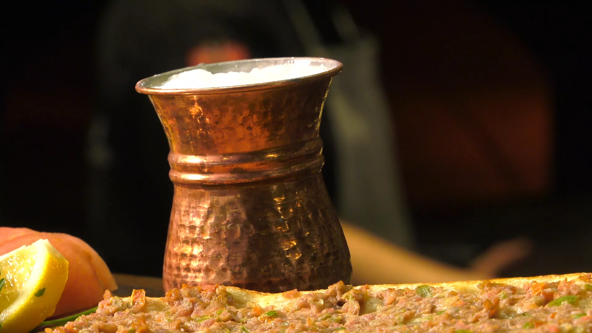 Gastronomad: Anadolska kuhinja