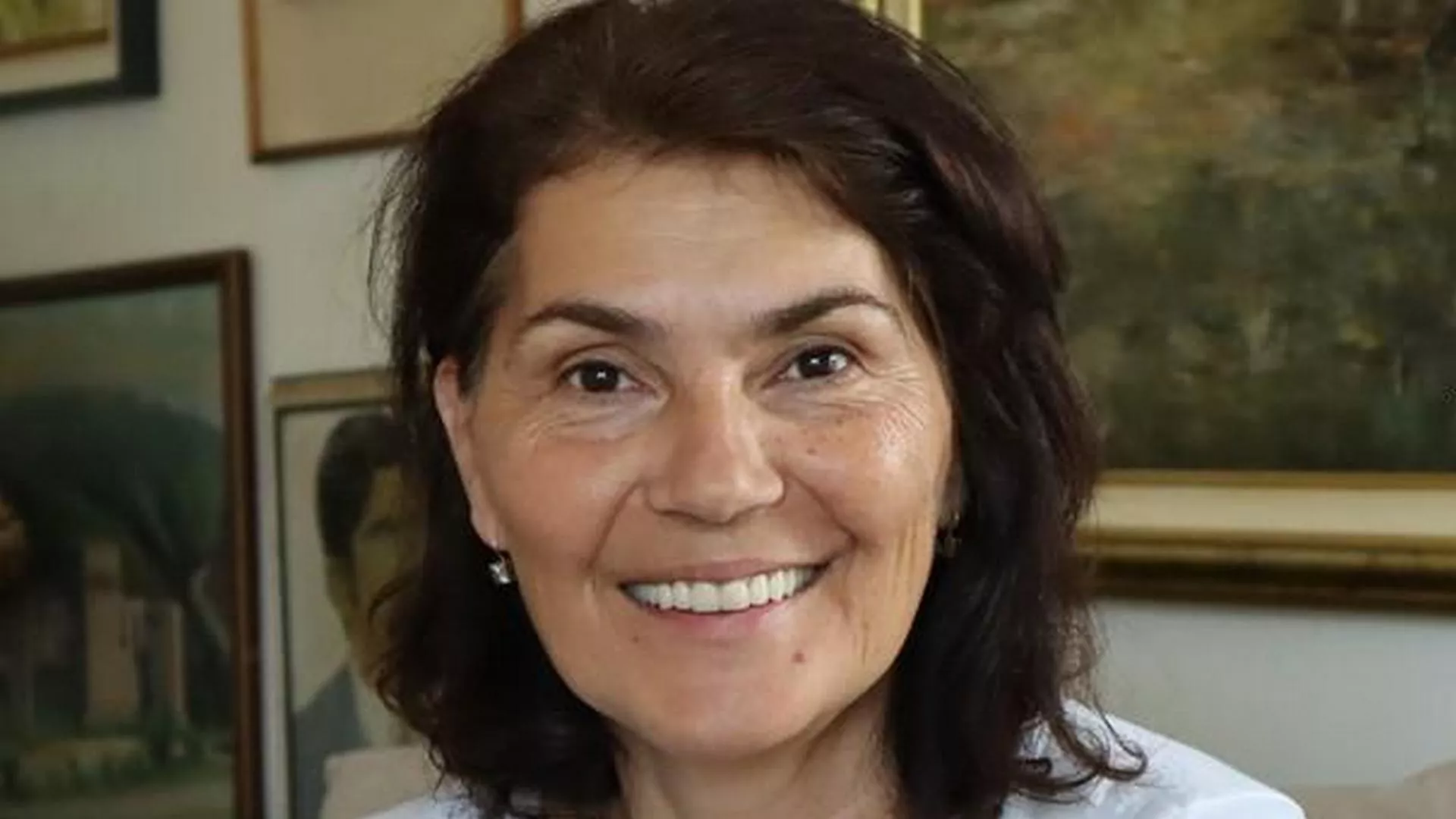 Sportski spomenar - Radmila Cvetković, rukometašica