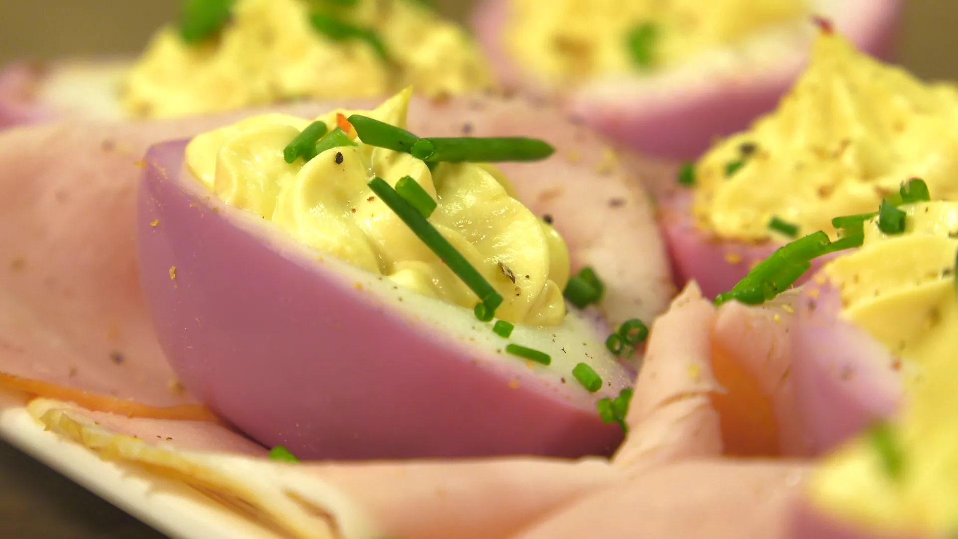 Gastronomad: Barbi kuvarica