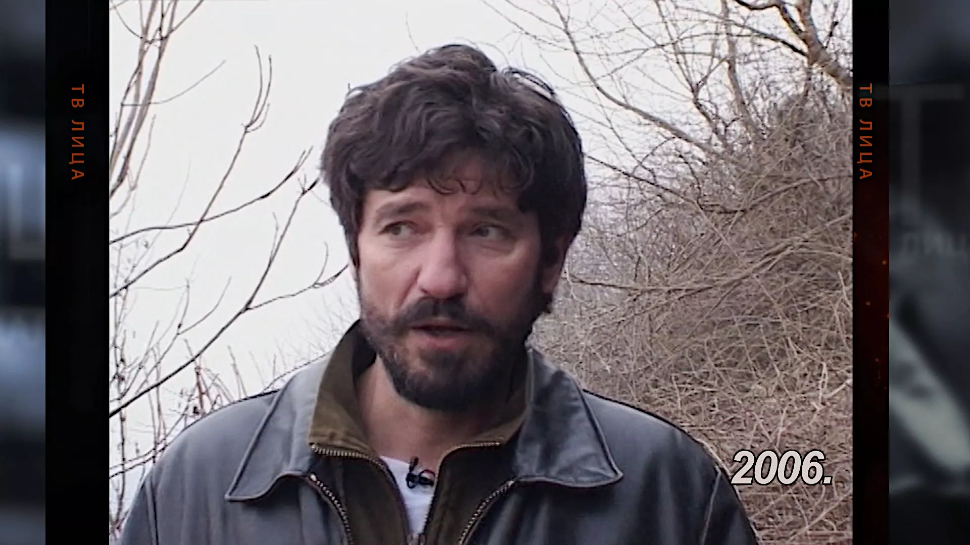 TV lica… kao sav normalan svet: Gost Dragan Gagi Jovanović