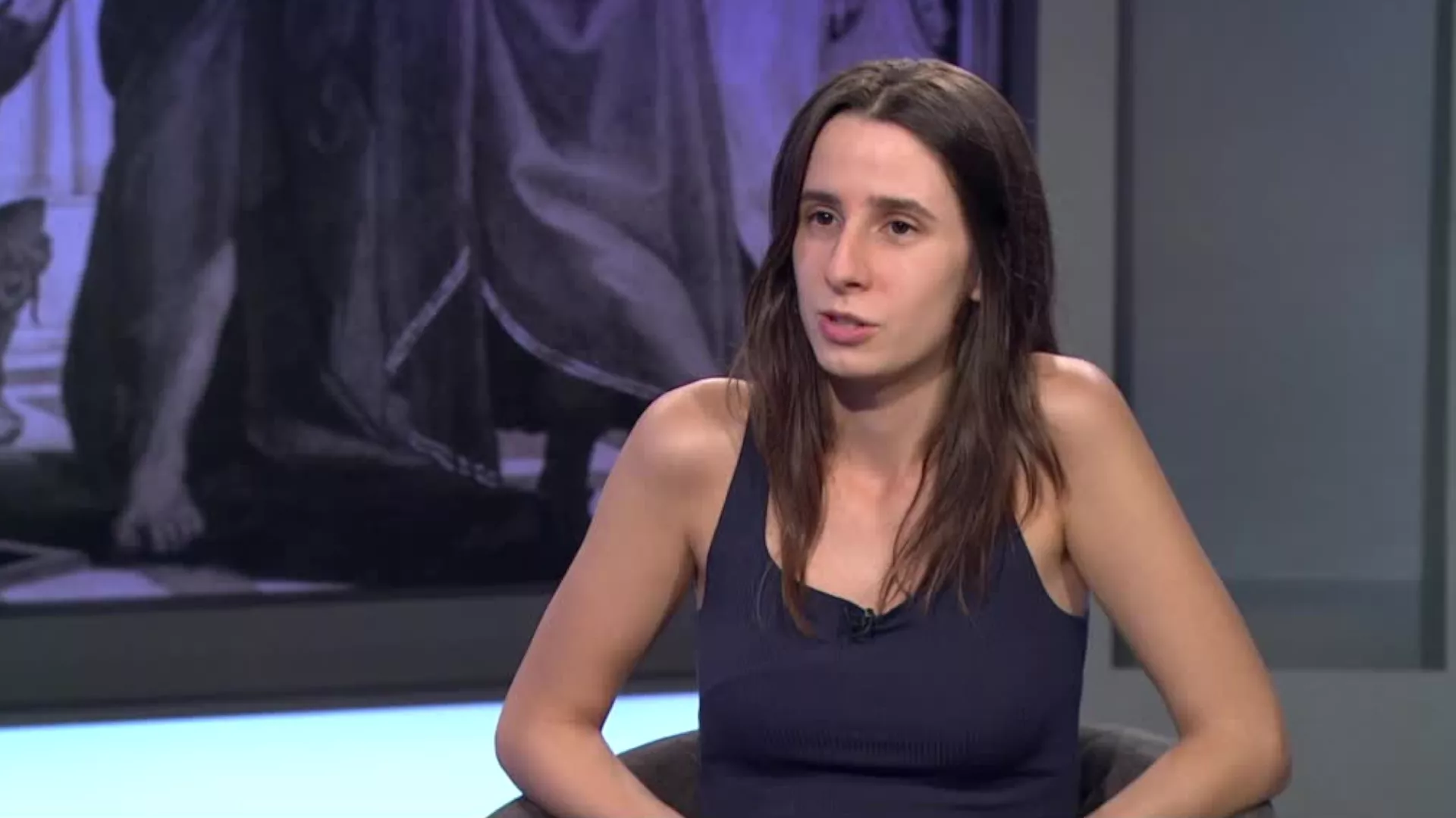 Do detalja: Gost Nina Ognjanović