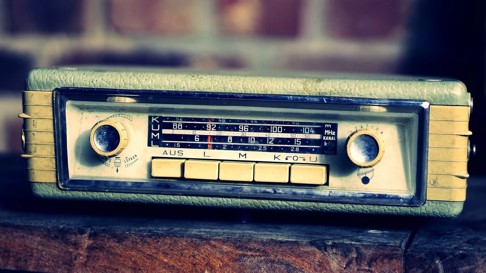 Večiti drugi - Izbor iz programa Radio Beograda 2