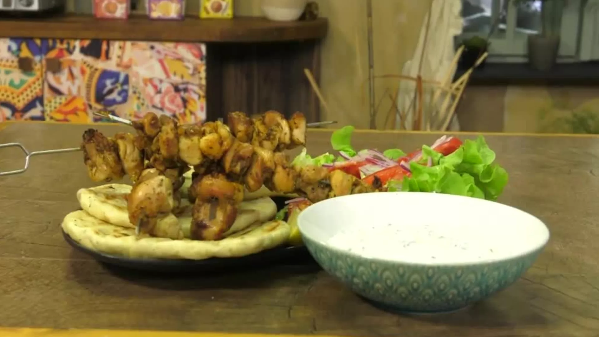 Gastronomad: Letnja gastro avantura