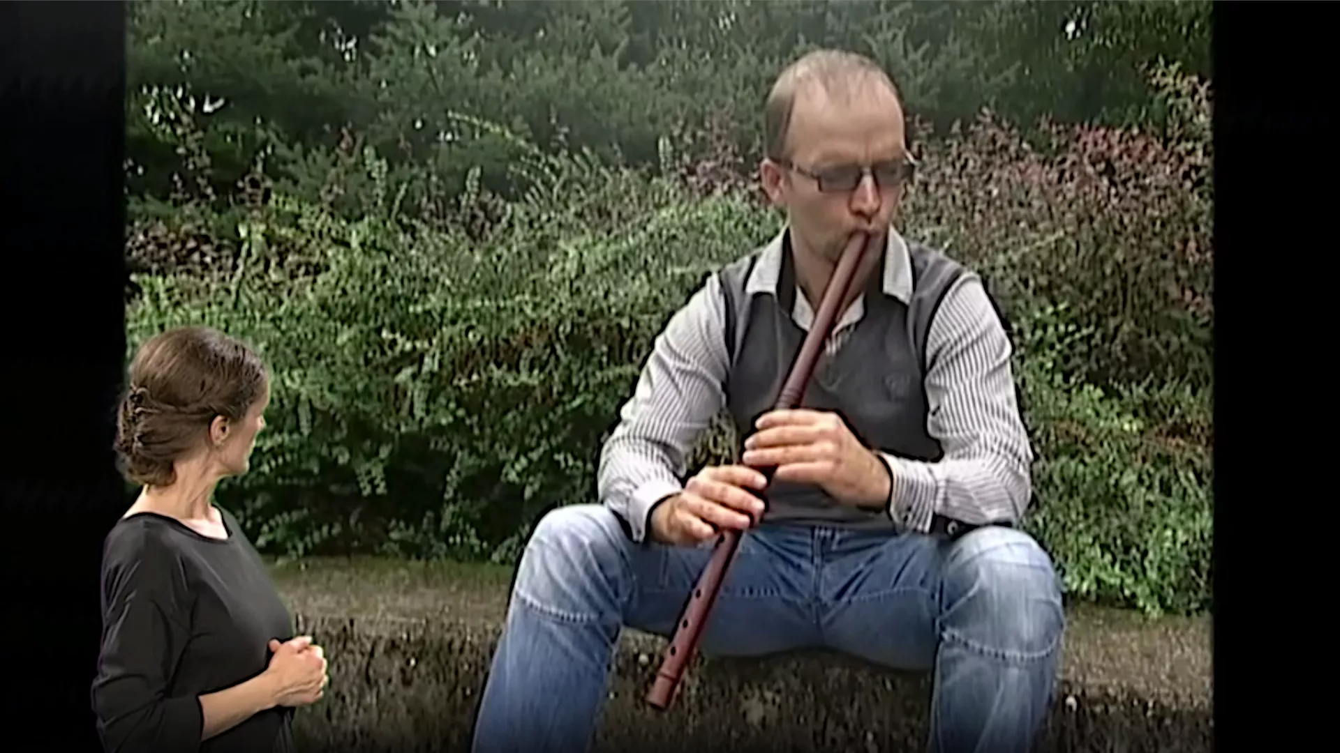 Pristupačan program: Kvadratura kruga – Mošorin (SZJ)