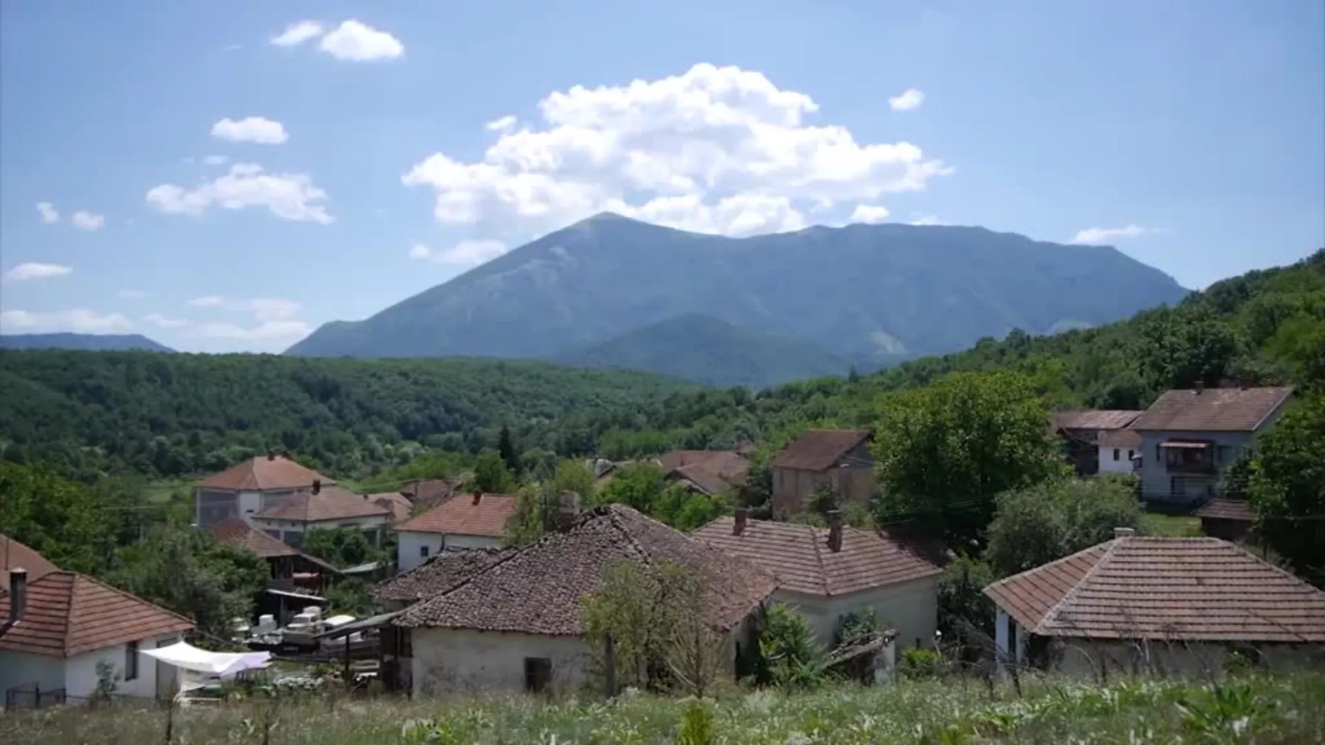 Mistična planina Rtanj