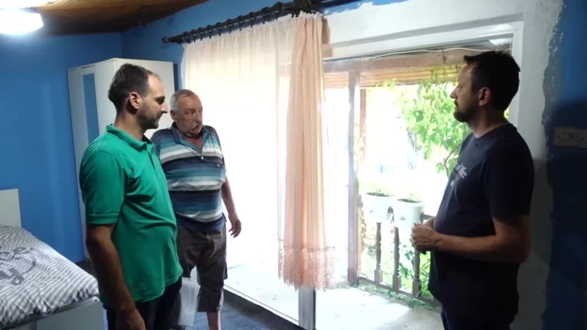Energetska efikasnost