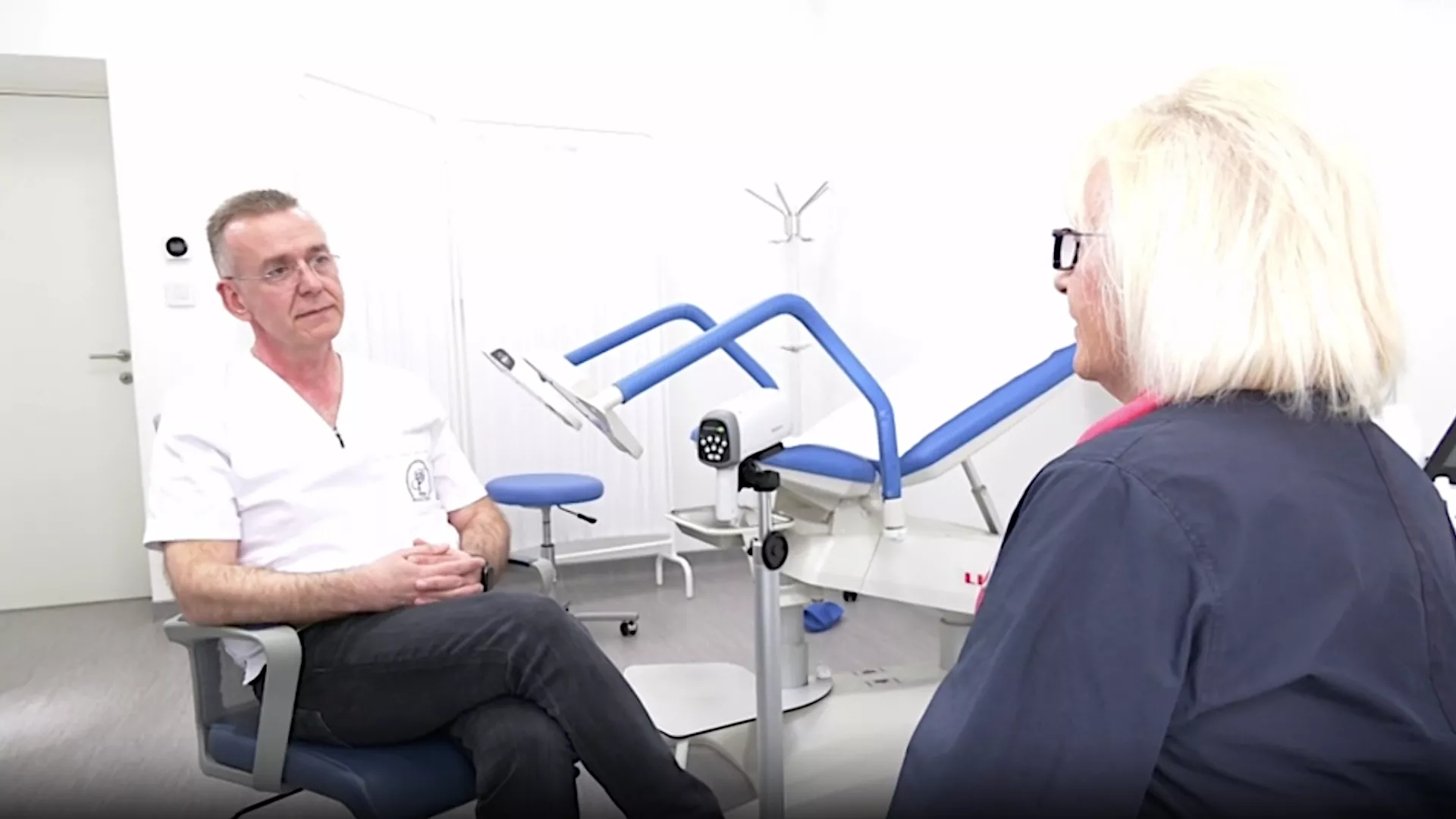 Ekskluzivno: Dragi doktore - prim. dr Nemanja Stojanović