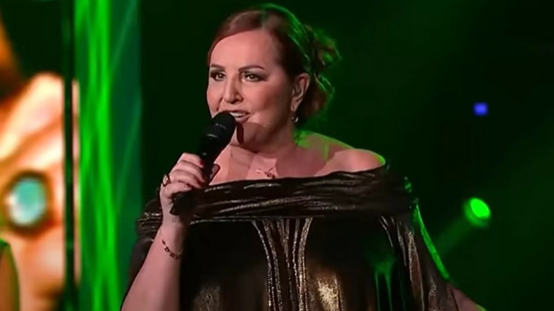 Ana Bekuta - Beograd, Sava centar,  uživo 2018.