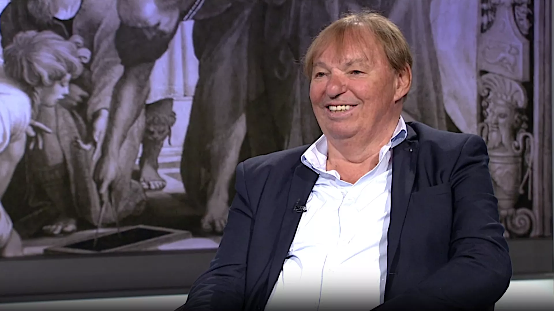 Do detalja: Braco Dimitrijević