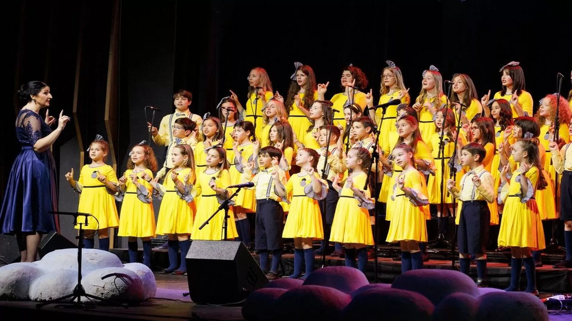 Kolibri, koncert 5, jul 2022.