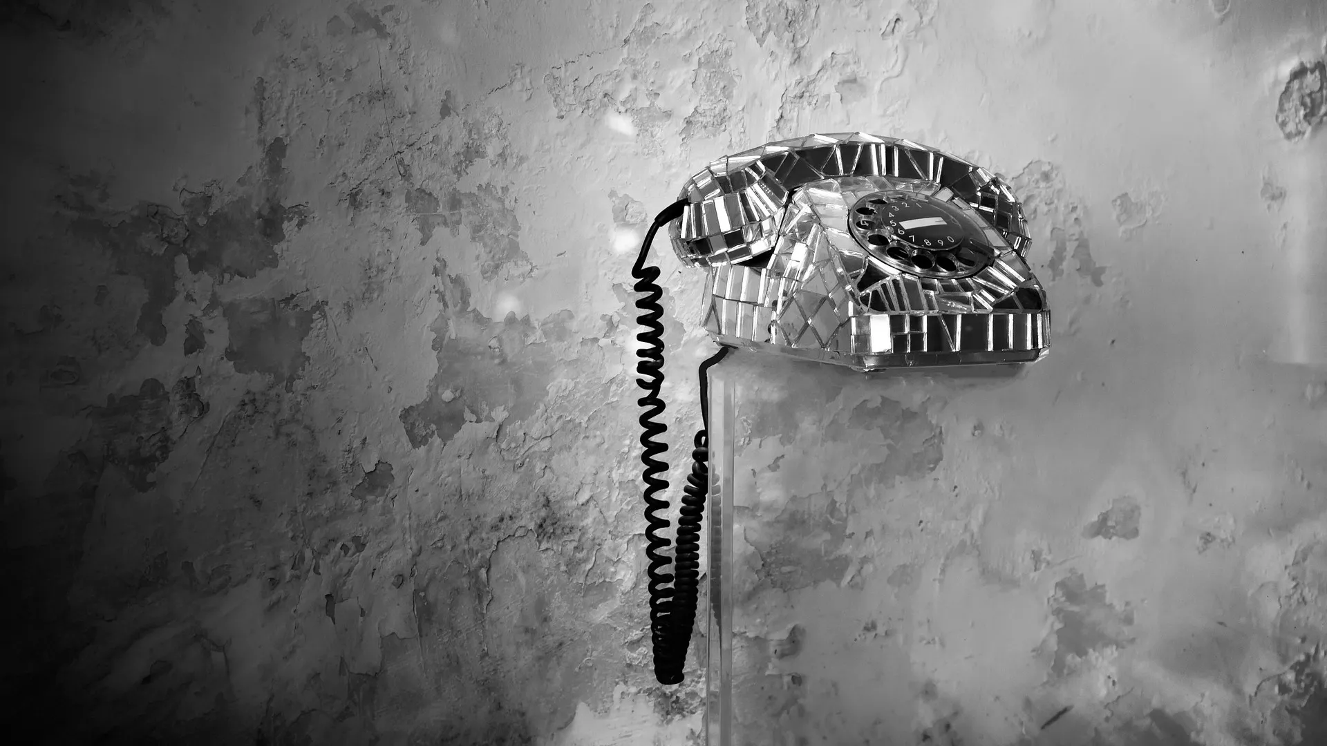 Zbunovnik - Telefonski kabl