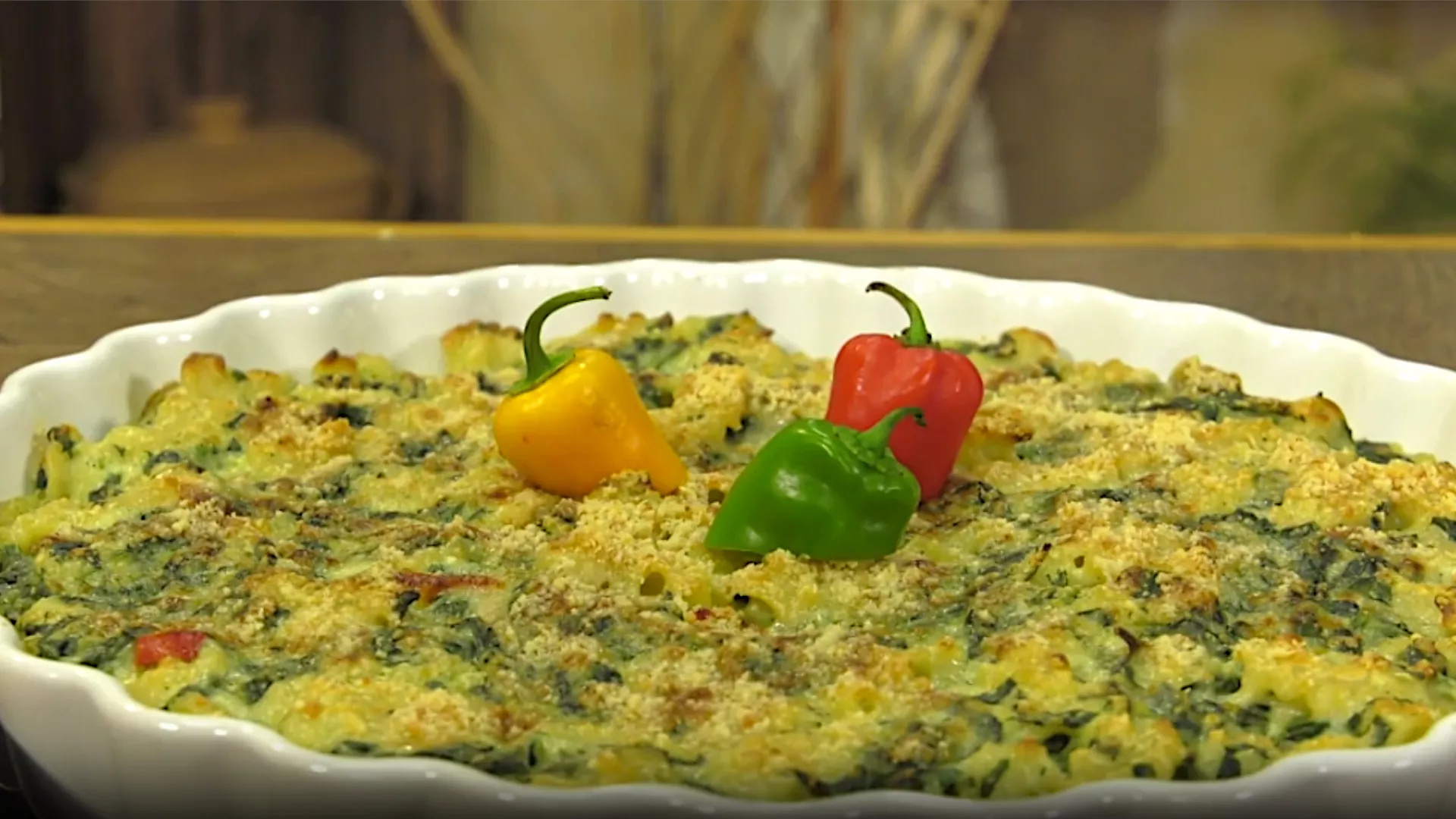 Gastronomad: Fridine fijeste