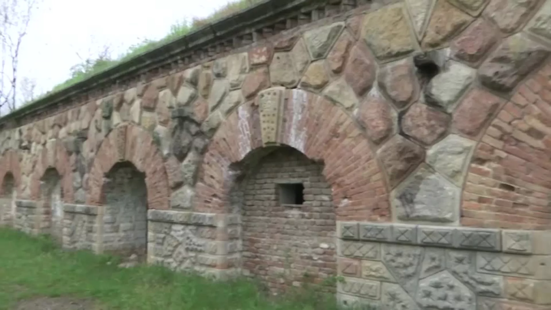 Zaječarski bastioni