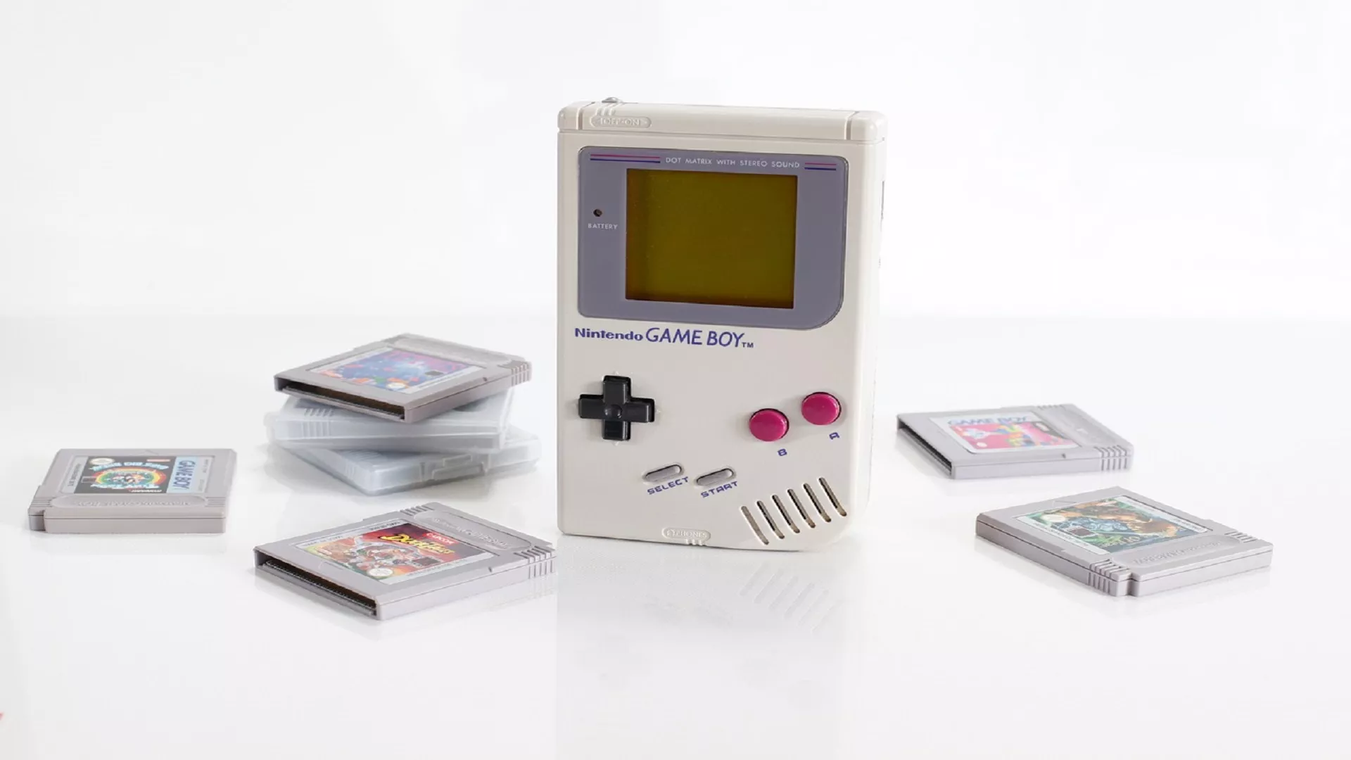 Pravac 202 – Muzej retro video igara