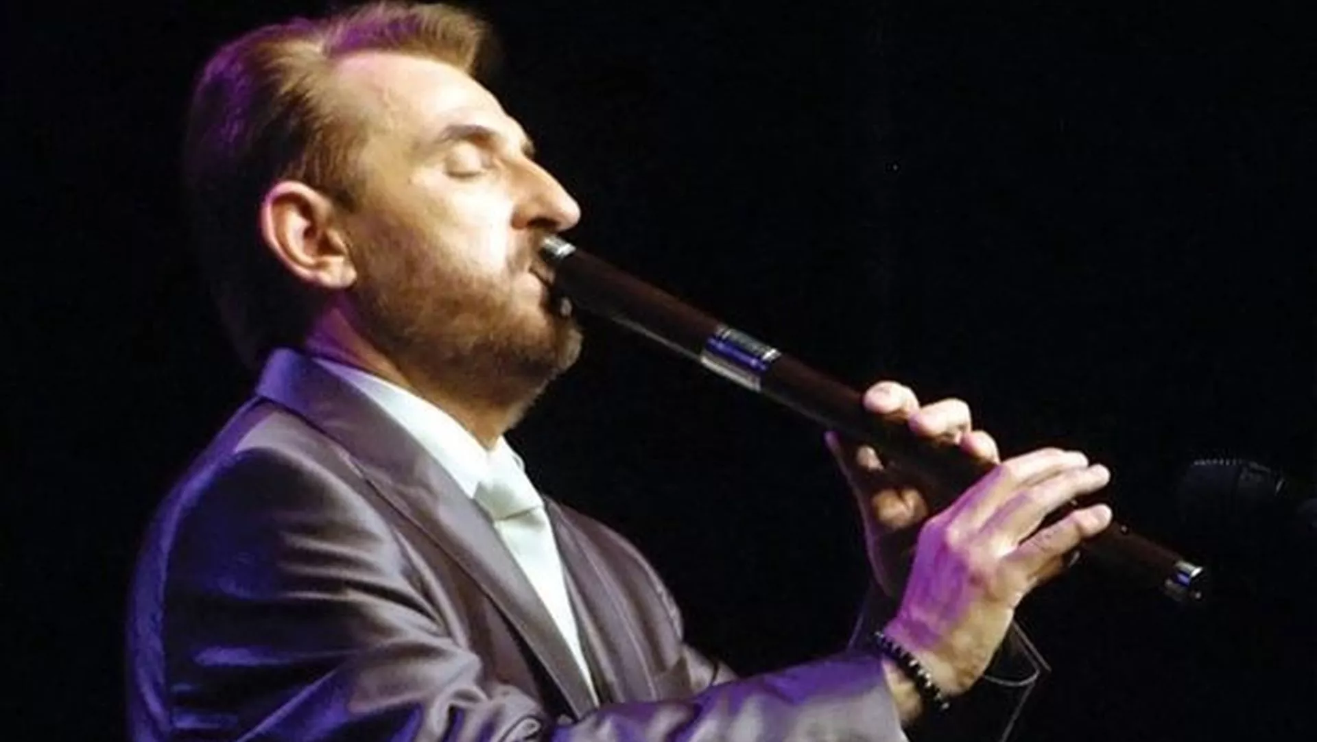 Bora Dugić – Kombank dvorana, 23. maj 2019.