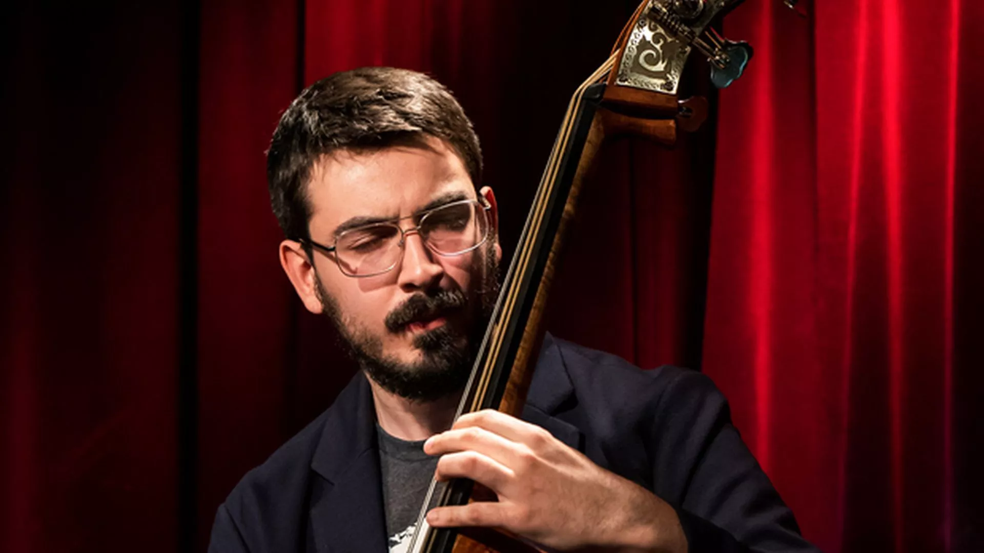 Miloš Čolović trio – Mokranjčevi dani, Negotin 16. septembar 2022.