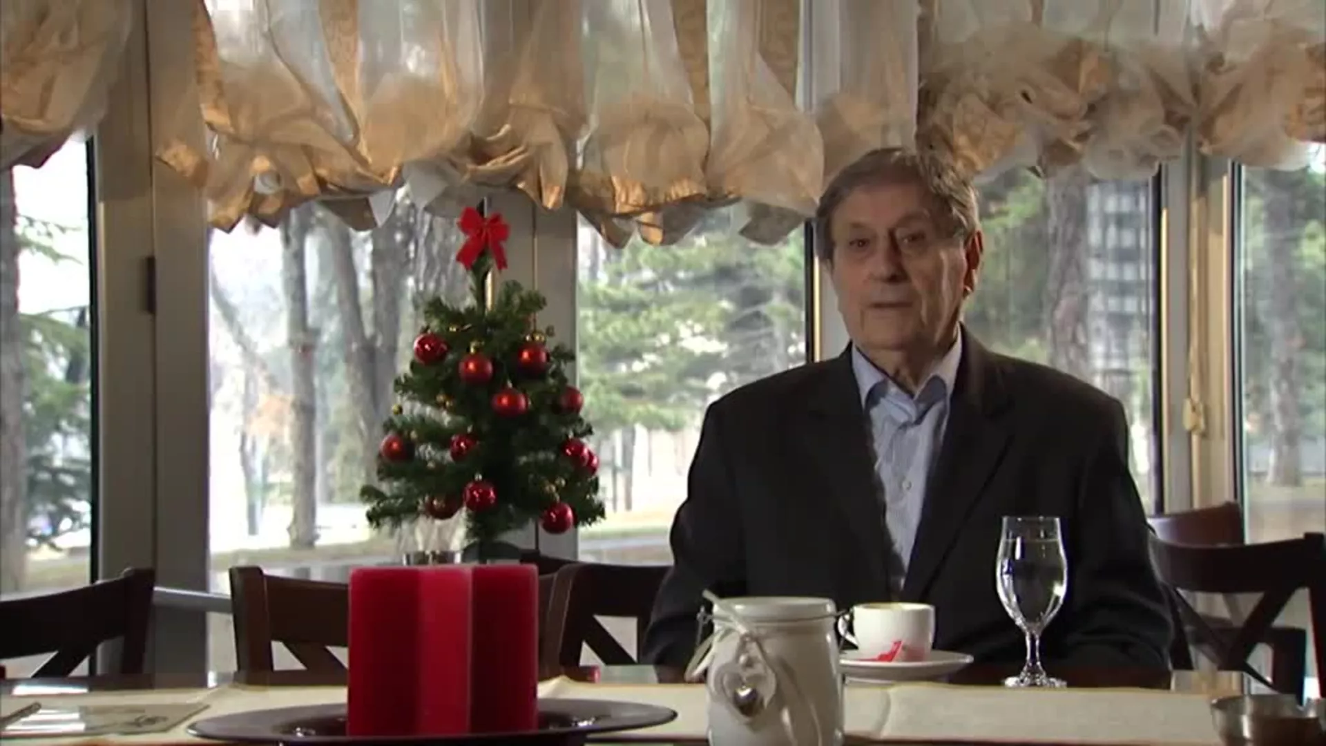 Zavodljiva televizija – Kreatori serija, Zdravko Šotra