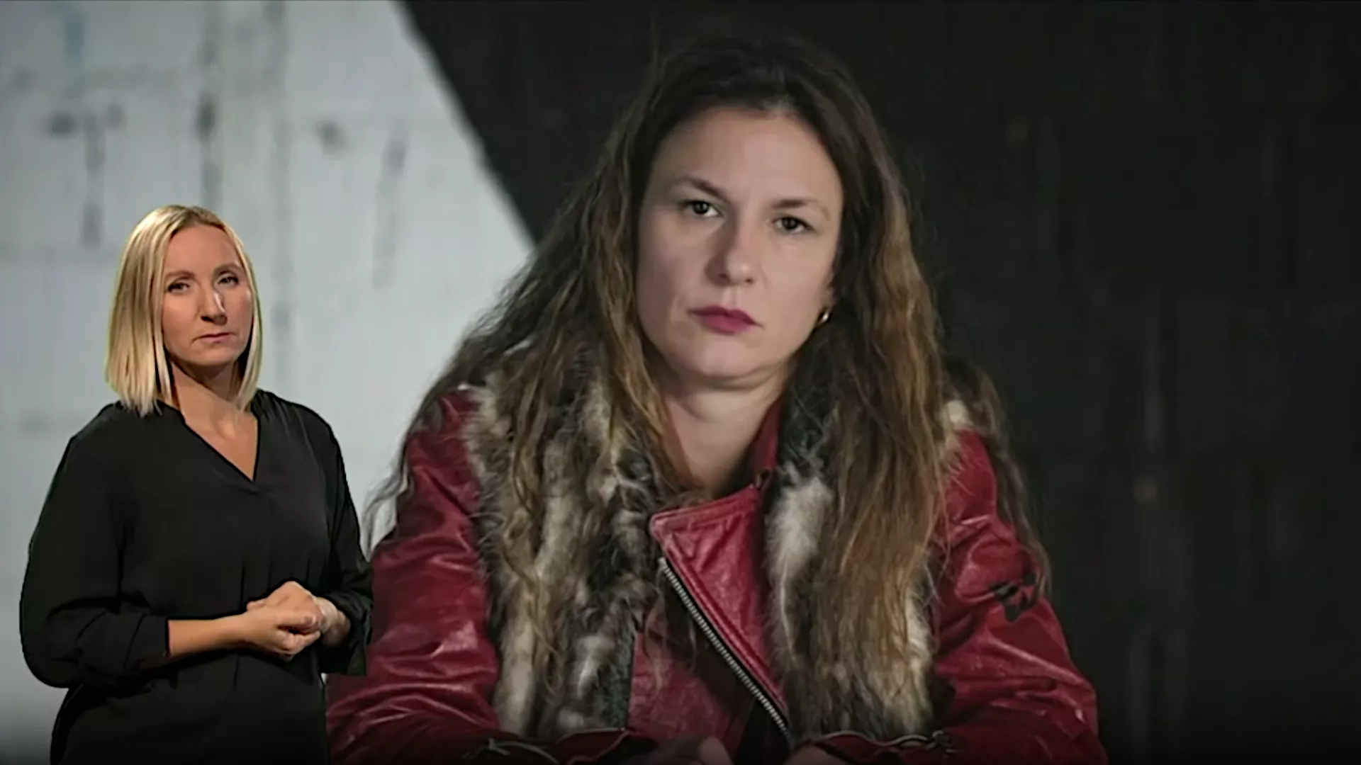 Pristupačan program: Metamorfoze –Milena Marković (SZJ)