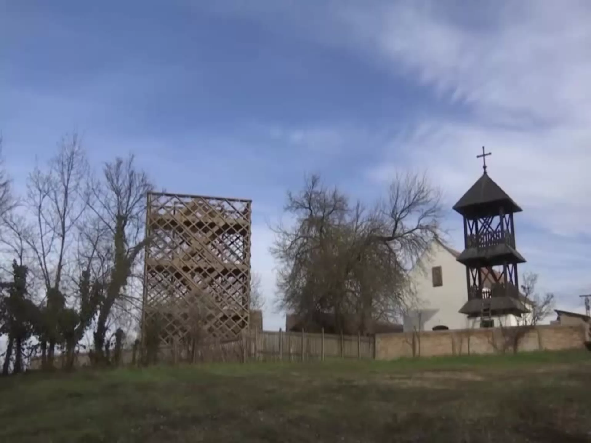 Kupinik – poslednja srpska prestonica